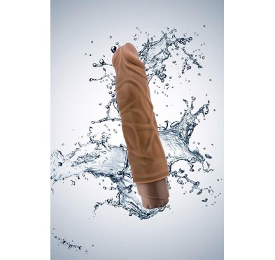 Wibrator-DR. SKIN COCK VIBE 10 8.5INCH COCK